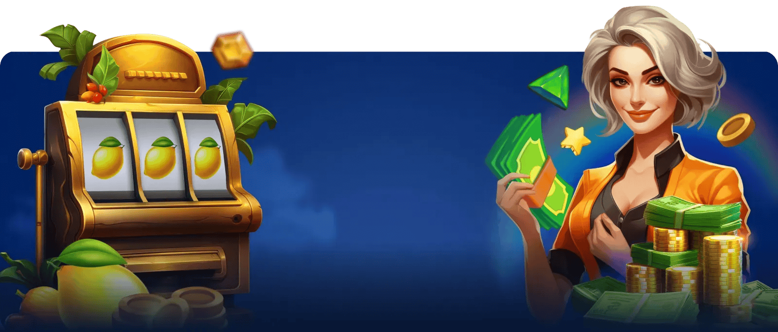 Morospin Casino Bonus